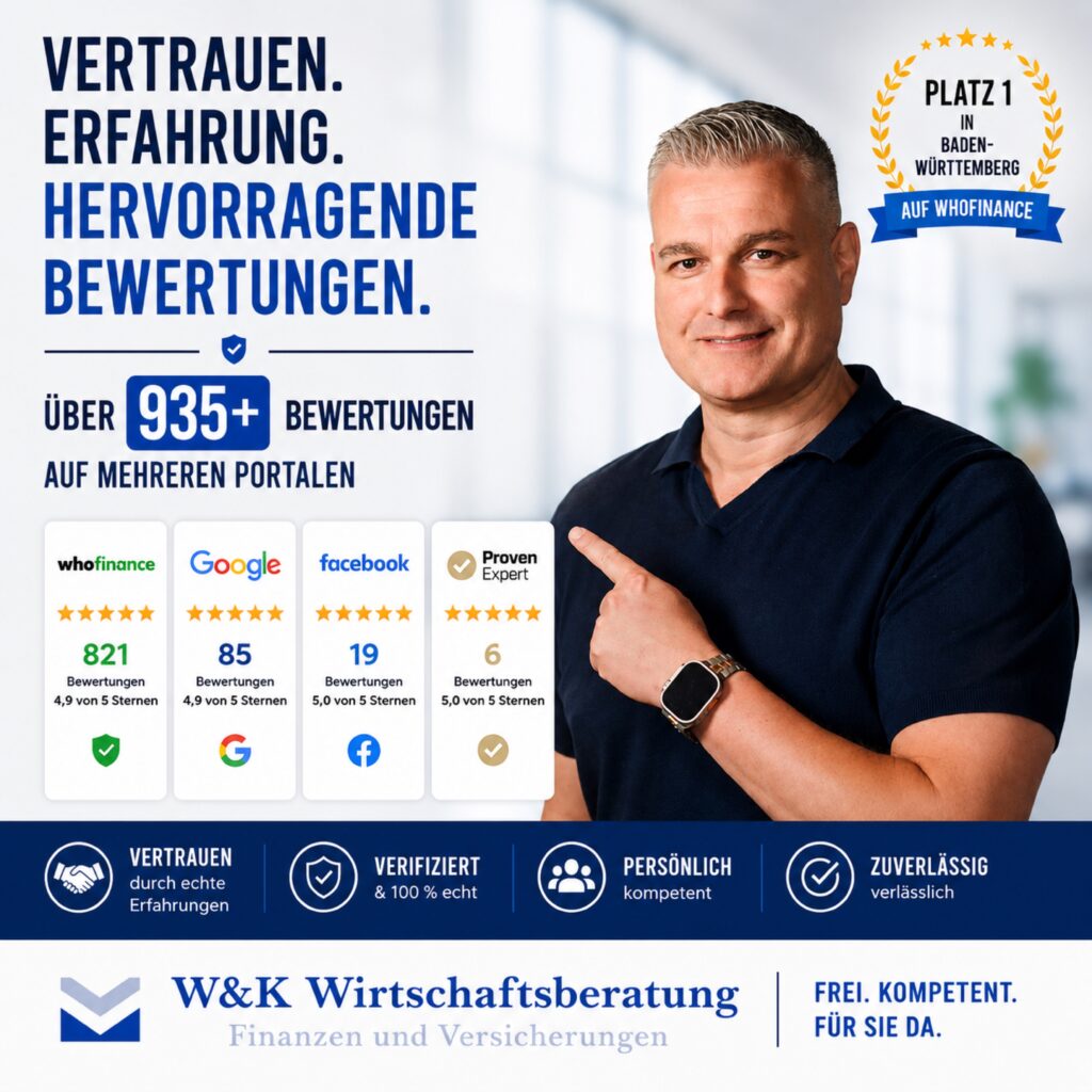 Titelbild der Liste