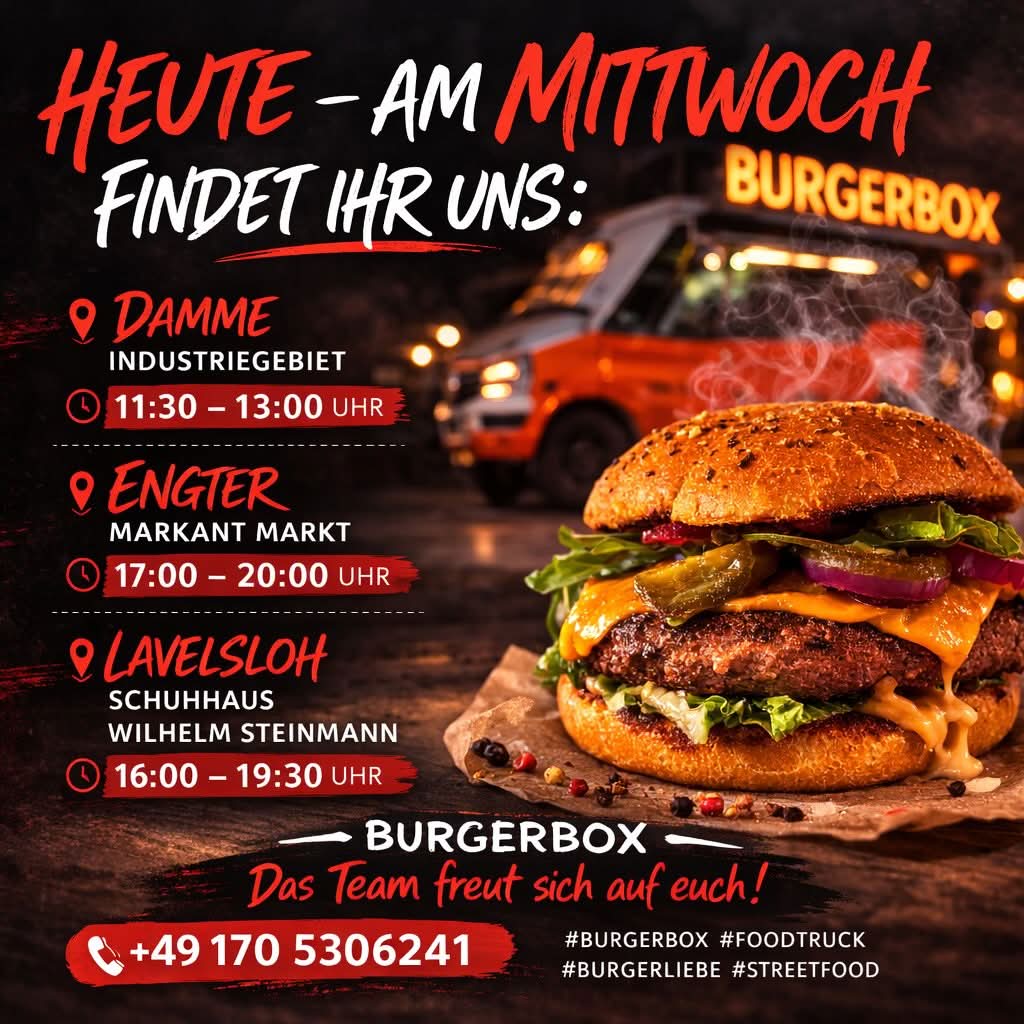 Titelbild der Liste